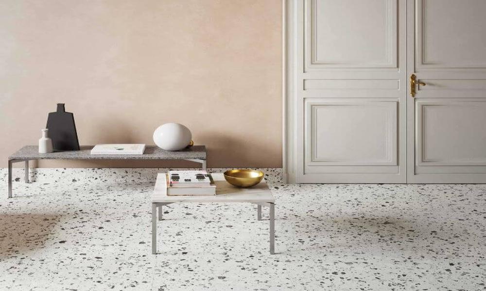 Is terrazzo flooring durable