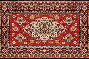 Persian Carpets They Are More Than Just Pretty Colors