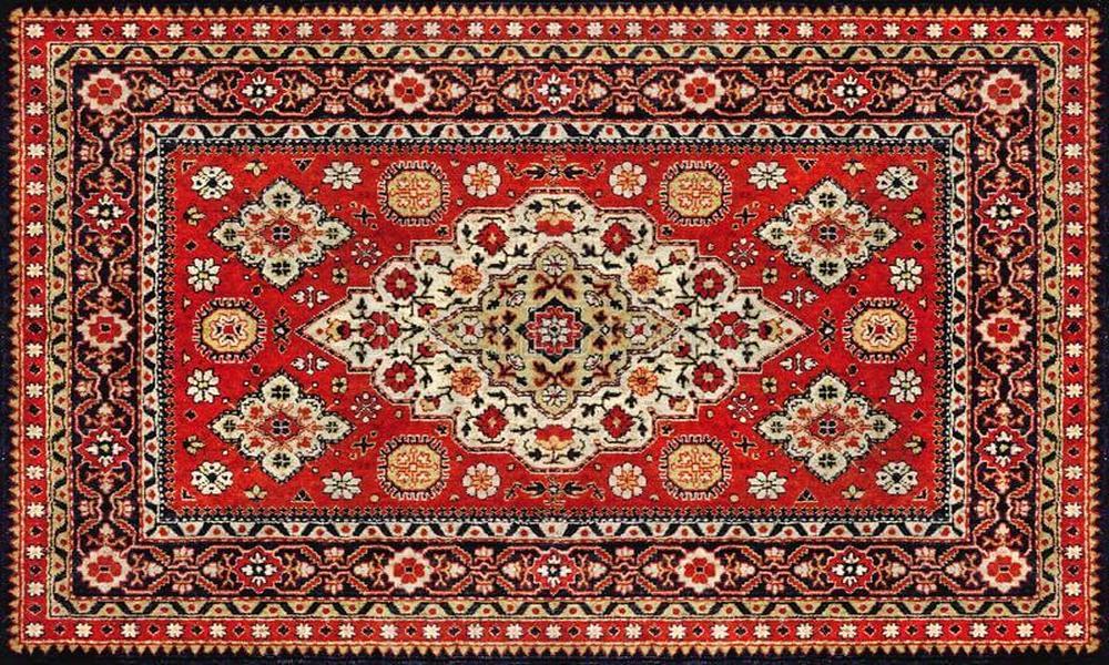 Persian Carpets They Are More Than Just Pretty Colors