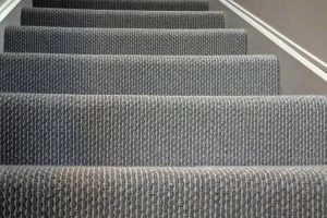 What are the Benefits of Staircase Carpets