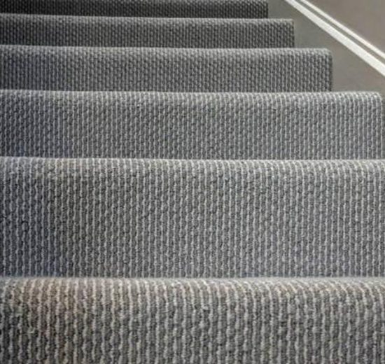 What are the Benefits of Staircase Carpets