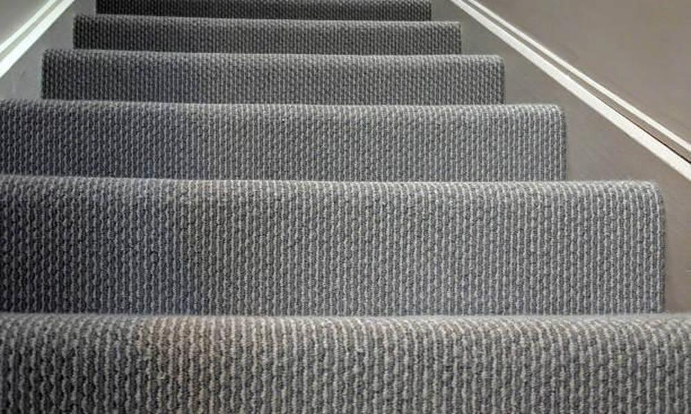 What are the Benefits of Staircase Carpets