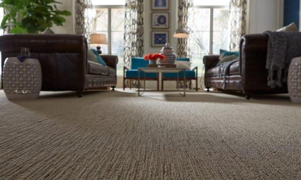 What Makes Wall-to-Wall Carpets Unique and Attractive