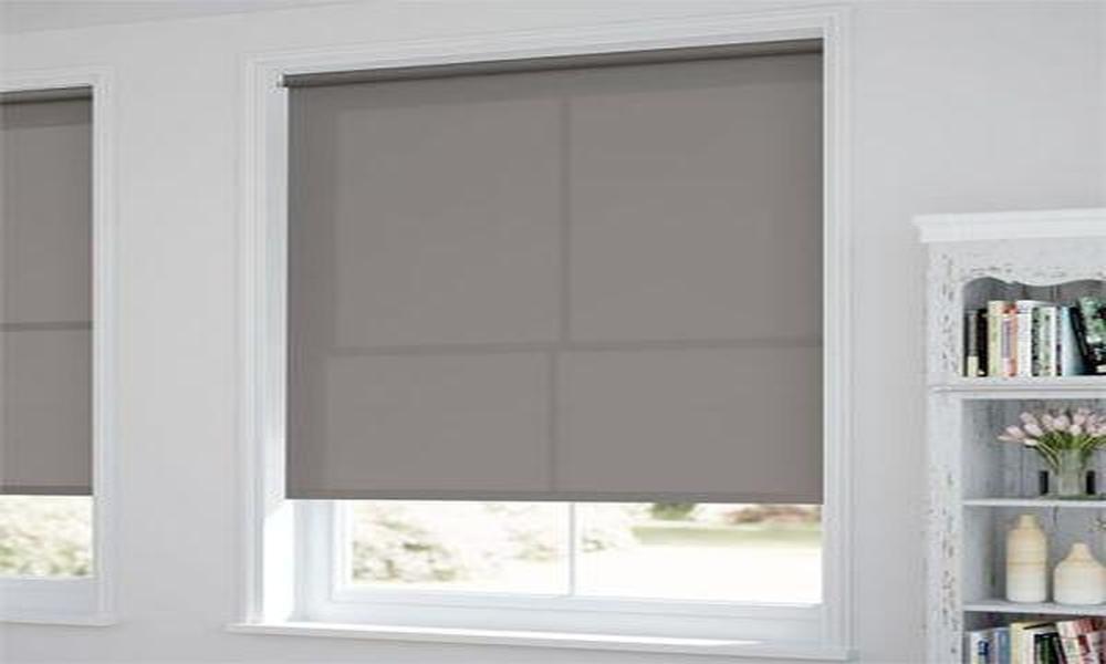 The Versatility of Roller Blinds