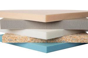 What is the major benefit of foam filling