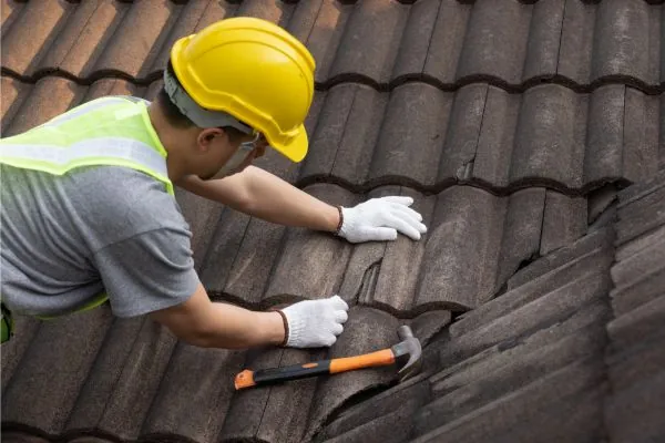 Roofing Contractors